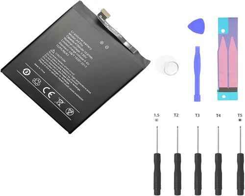 an Aousavo Umidigi Battery