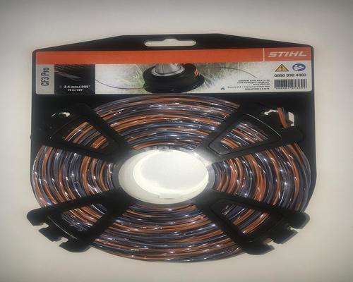 Stihl Protection