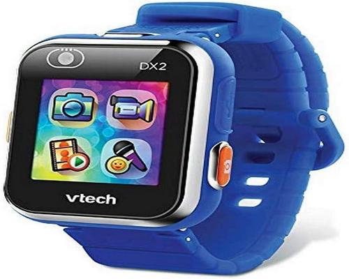 a Vtech Game