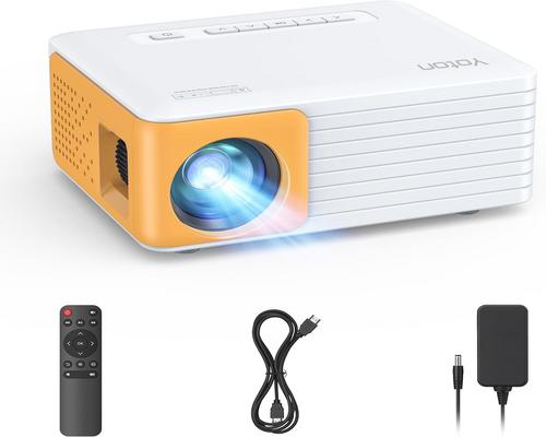 a Mini Projector Adapter