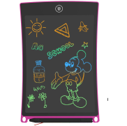 <notranslate>a Guyucom Children&#39;s Drawing Ssd Card 8.5 Inch Lcd Writing And Magic For Children With A Colorful And Brighter, Great Gifts 3 4 5 6 7 Years Old Boys Girls</notranslate>