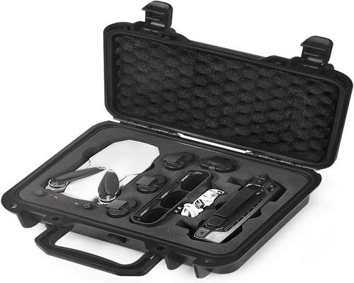 A Lekufee Accessory De Tran Waterproof Dji Mavic Mini Se/Dji Mavic Mini And Accessories