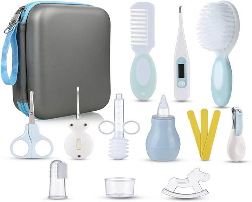 a Lictin 15Pcs Set