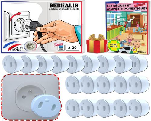 a Doser Pack X20] French Removable