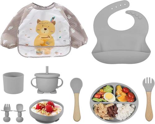 a Tivifore Box Set of 10 Baby