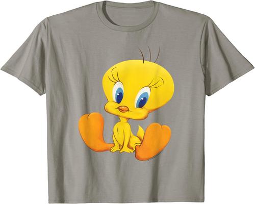 a Looney Tunes Cute Tweety Accessory