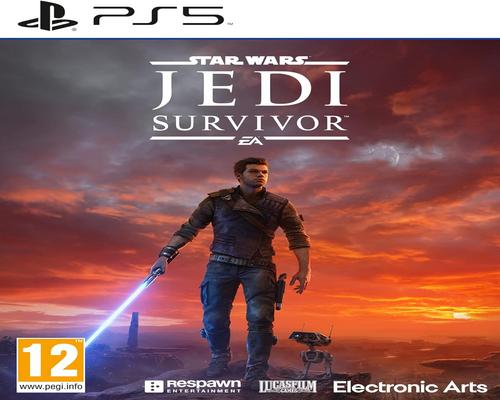 a Jedi Game