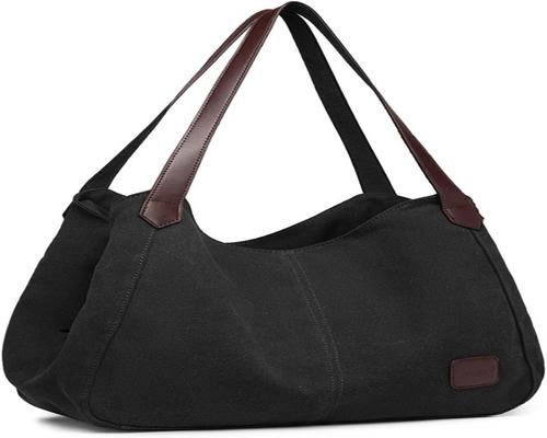 a Kono Bag Women&#39;s Canvas Bag