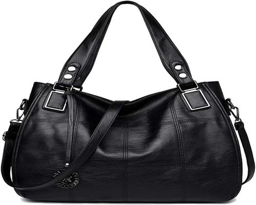 a Kris Anna Hobo Bag