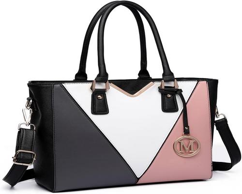 a Miss Lulu Bag