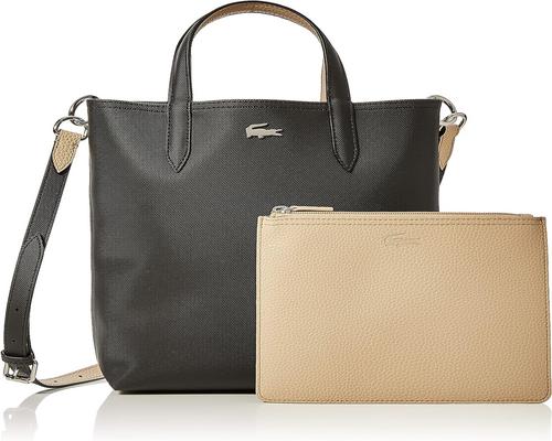 a Lacoste Cabas Women&#39;s Anna Reversible Bag