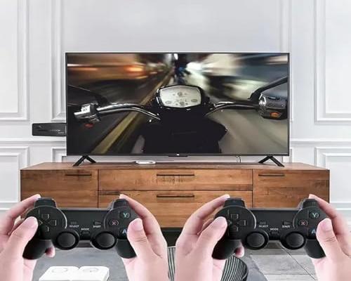 A Game Game Key For Wireless Usb