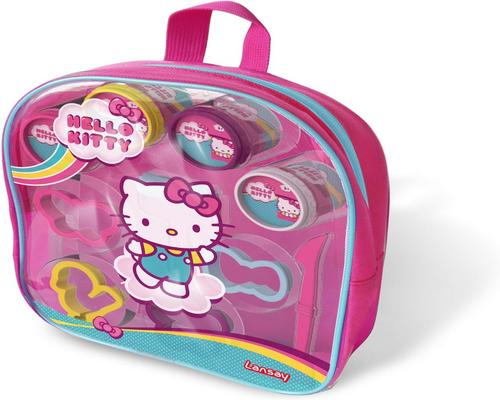 Hello Kitty Paste