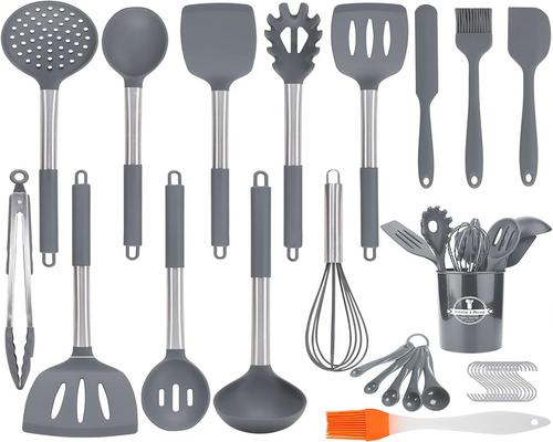 a Frasheng Utensils Palette
