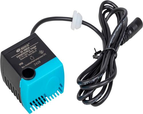 Petsafe Drinkwell Replacement Pump for Pets Butterfly and 1.8