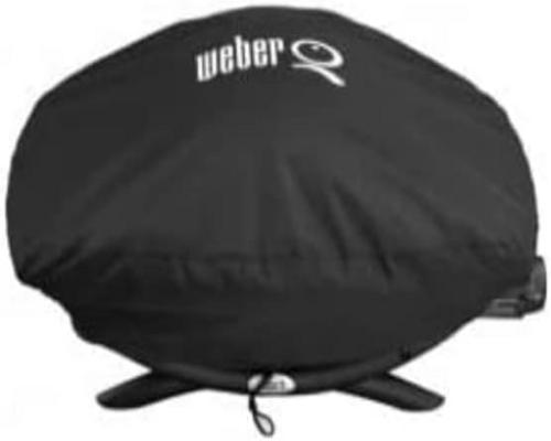 Weber 7118 Q200/Q2000 Series Protection