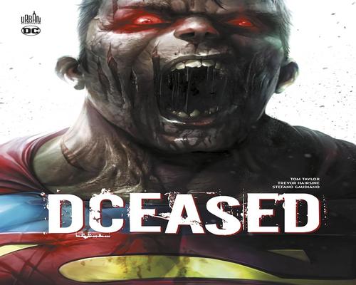 a Dceased Book