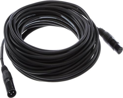 an Adam Hall Cables 3 Star Dmf 1500 Cable