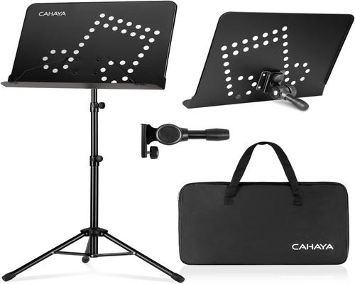 a Cahaya 2-In-1 Music Stand