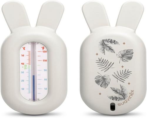 a Suavinex Thermometer