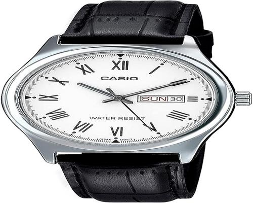 an Analog Men&#39;s Watch