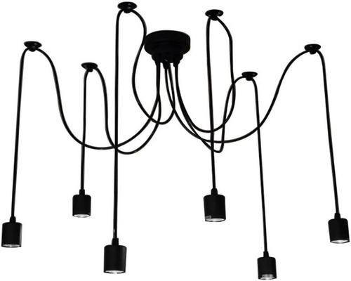 a Classic Antique Lamp With Adjustable