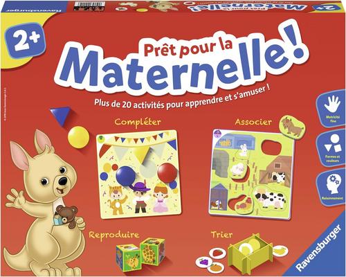 a Ravensburger Game