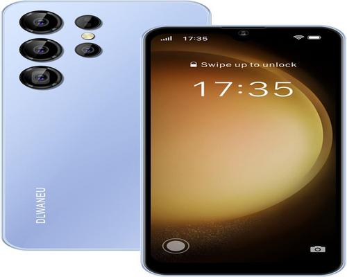 a Cheap 4G Smartphone