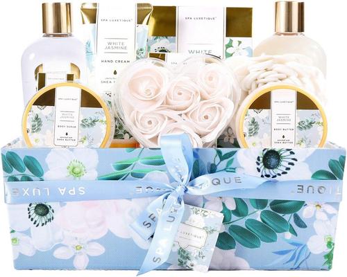 a Luxury Spa Box for Women
