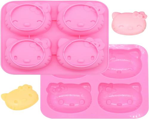 a Silicone Robot