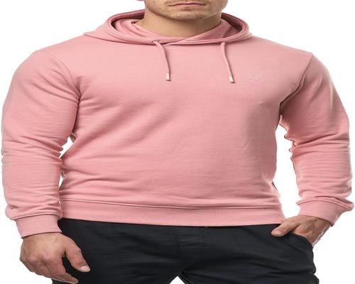 a Simpsons Indicode Hoodie