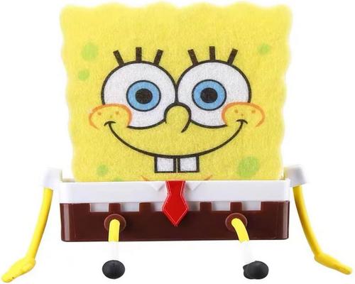 a Familio Multi-Purpose Sponge