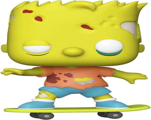 <notranslate>une Figurine Funko Pop! Animation</notranslate>