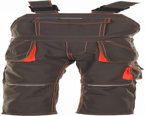 Planam Overalls 6122122