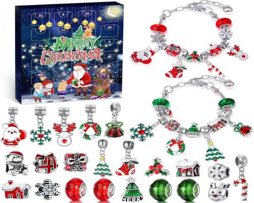 a Wevol Jewelry Advent Calendar