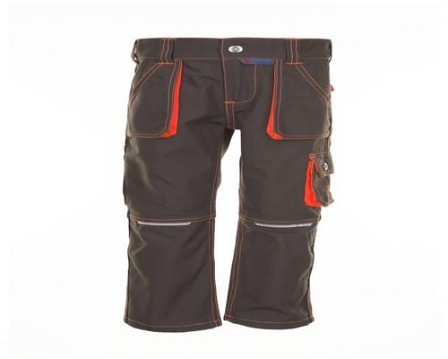Planam Boys Basalt Trousers