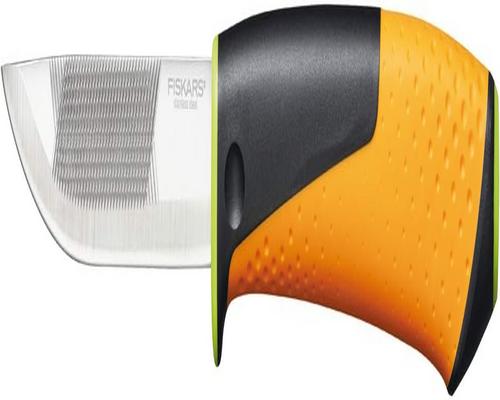 a Fiskars DIY Knife
