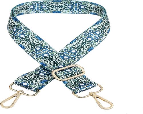 a 3.8cm adjustable shoulder strap for handbags