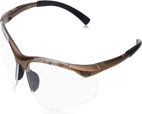 A Pair of Bollé Contour Protective Glasses