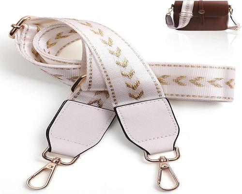 an Adjustable Shoulder Strap 3.8cm Wide