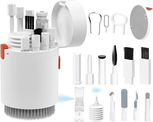 a 20 in 1 Keyboard Cleaning Kit