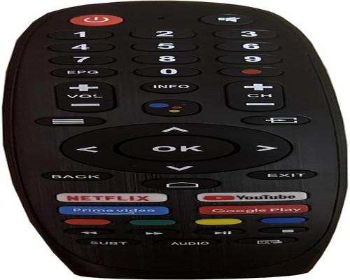 a Smart-Tech Replacement Remote