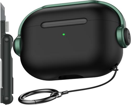 an Airpods 3 Case With Lock