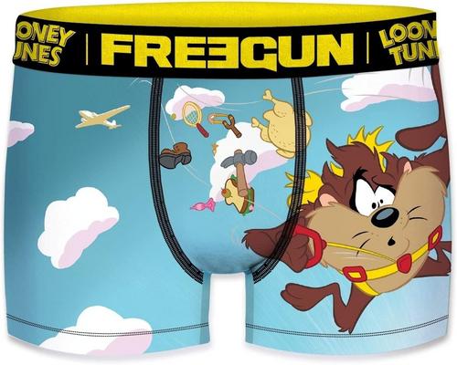 un Boxer Freegun Bugs Bunny