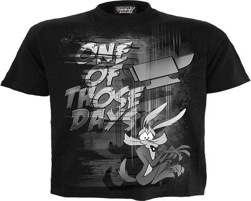 a Spiral Men’s T-Shirt