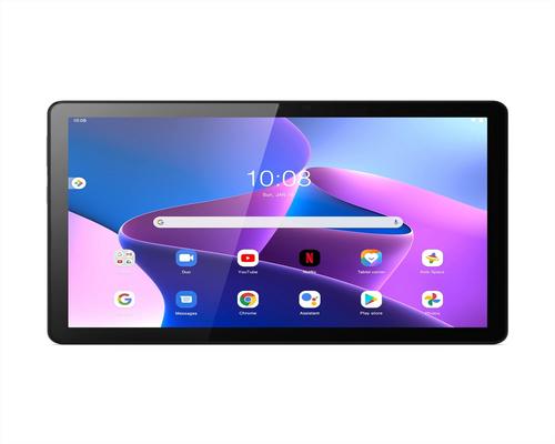 A Lenovo Tab M10 Tablet