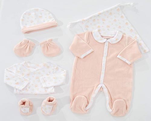 a Kinousses Birth Kit 6 Pieces