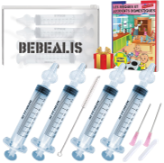 <notranslate>a Baby Nasal Syringe For Nasal Care</notranslate