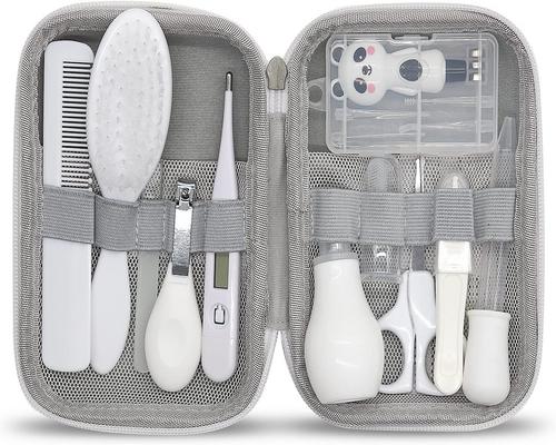a Baby Care Set 11Pcs