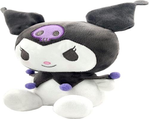 a Kuromi Plush Doll